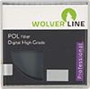 Wolver-Line POL Filter 37mm